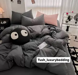 Polished Bedding Set 100% Cotton