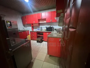 Furnished 4bdrm Block of Flats in Wuse Zone for rent