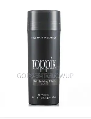 Original Toppik Hair Fibers (Single)