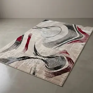 Unique Turkey Luxury Center Rug- 4by6ft, 5by7ft, 7by10ft