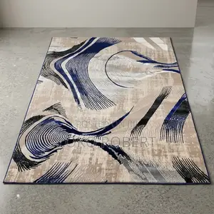 Unique Turkey Luxury Center Rug- 4by6ft, 5by7ft, 7by10ft