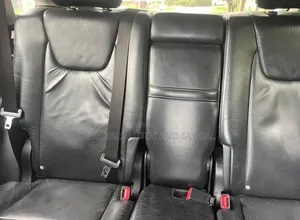 Lexus RX 2014 Silver