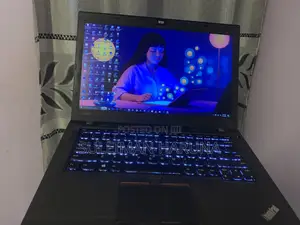 Laptop Lenovo ThinkPad T460 8GB Intel Core i7 SSD 500GB