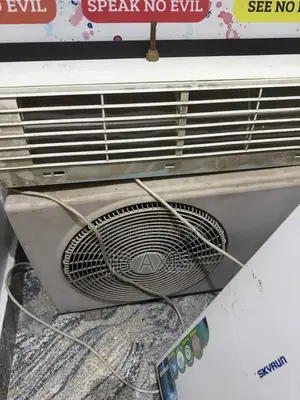 Air Conditioning