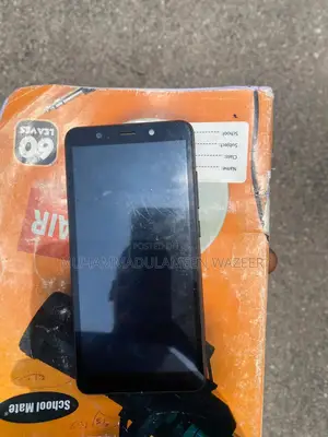 Tecno Pop 3 16 GB Black