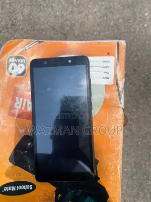 Tecno Pop 3 16 GB Black