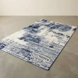 Persian Turkey Center Rug- 4by6ft, 5by7ft, 7by10ft