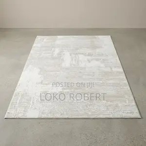 Persian Turkey Center Rug- 4by6ft, 5by7ft, 7by10ft