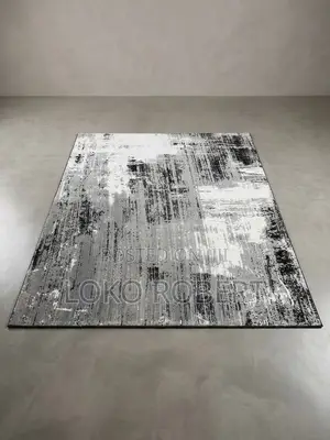 Persian Turkey Center Rug- 4by6ft, 5by7ft, 7by10ft