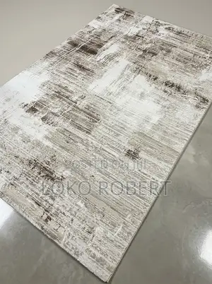 Persian Turkey Center Rug- 4by6ft, 5by7ft, 7by10ft