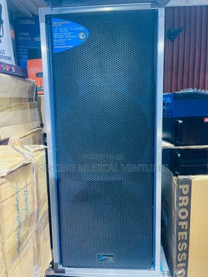 Atlantic USA Full Range Professional Acoustic Speaker