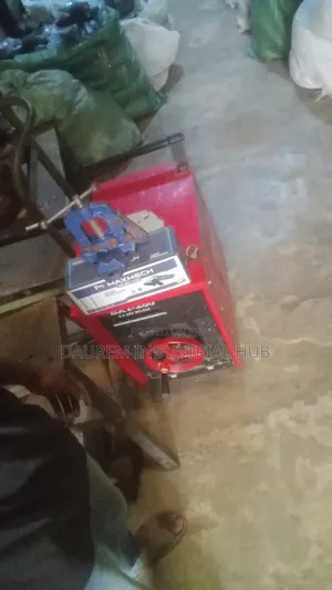 Welding Machine 250 Bx1
