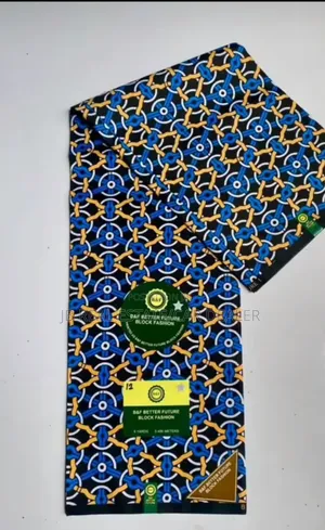Ankara Asoebi Latest Fabrics