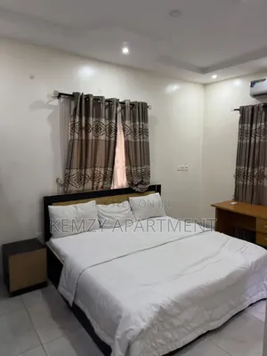 Service Apartment in Akure