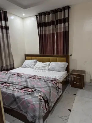 Service Apartment in Akure