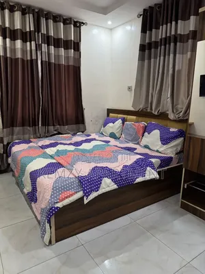 Service Apartment in Akure