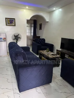 Service Apartment in Akure