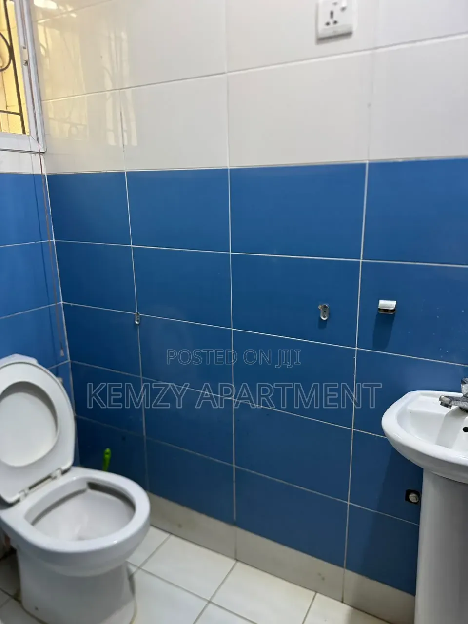 Service Apartment in Akure