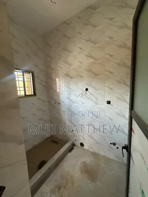 5bdrm Duplex in Asokoro for rent