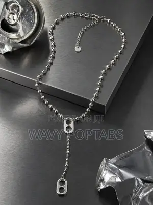 Poptab Rosary