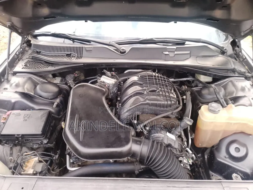 Dodge Challenger 2016