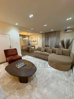 4 Bedroom Self Compound With Snooker