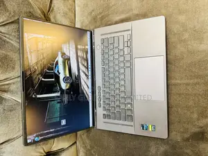Laptop Asus ROG Zephyrus G16 32GB Intel Core i7 SSD 1T