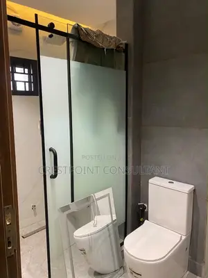 Furnished 3bdrm House in Omole Phase 2 for rent