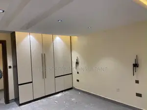 Furnished 3bdrm House in Omole Phase 2 for rent