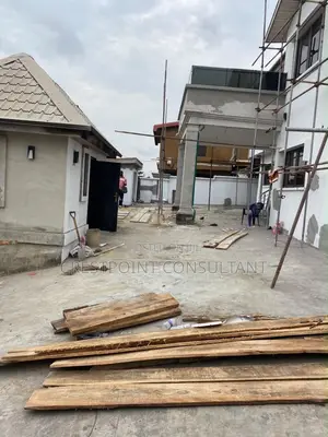 Furnished 4bdrm Duplex in Ikeja GRA for rent