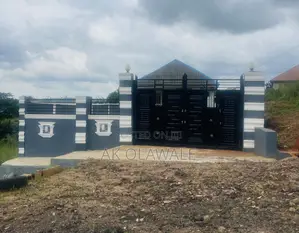 Furnished 2bdrm Bungalow in Agbowa Ashela for sale