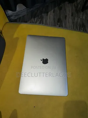 Laptop Apple MacBook Pro 2017 8GB Intel Core i5 SSD 256GB
