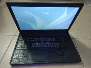Laptop Dell Latitude 5580 8GB Intel Core i7 SSD 256GB