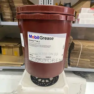 Mobile Grease Mobilux EP2 20L