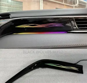 Ambient Full Kit Light for Camry 2018-2023