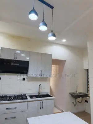 Furnished 3bdrm Apartment in Magodo for rent