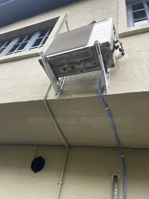 1.5hp Panasonic AC