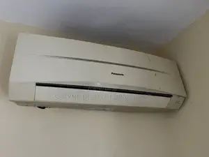 1.5hp Panasonic AC