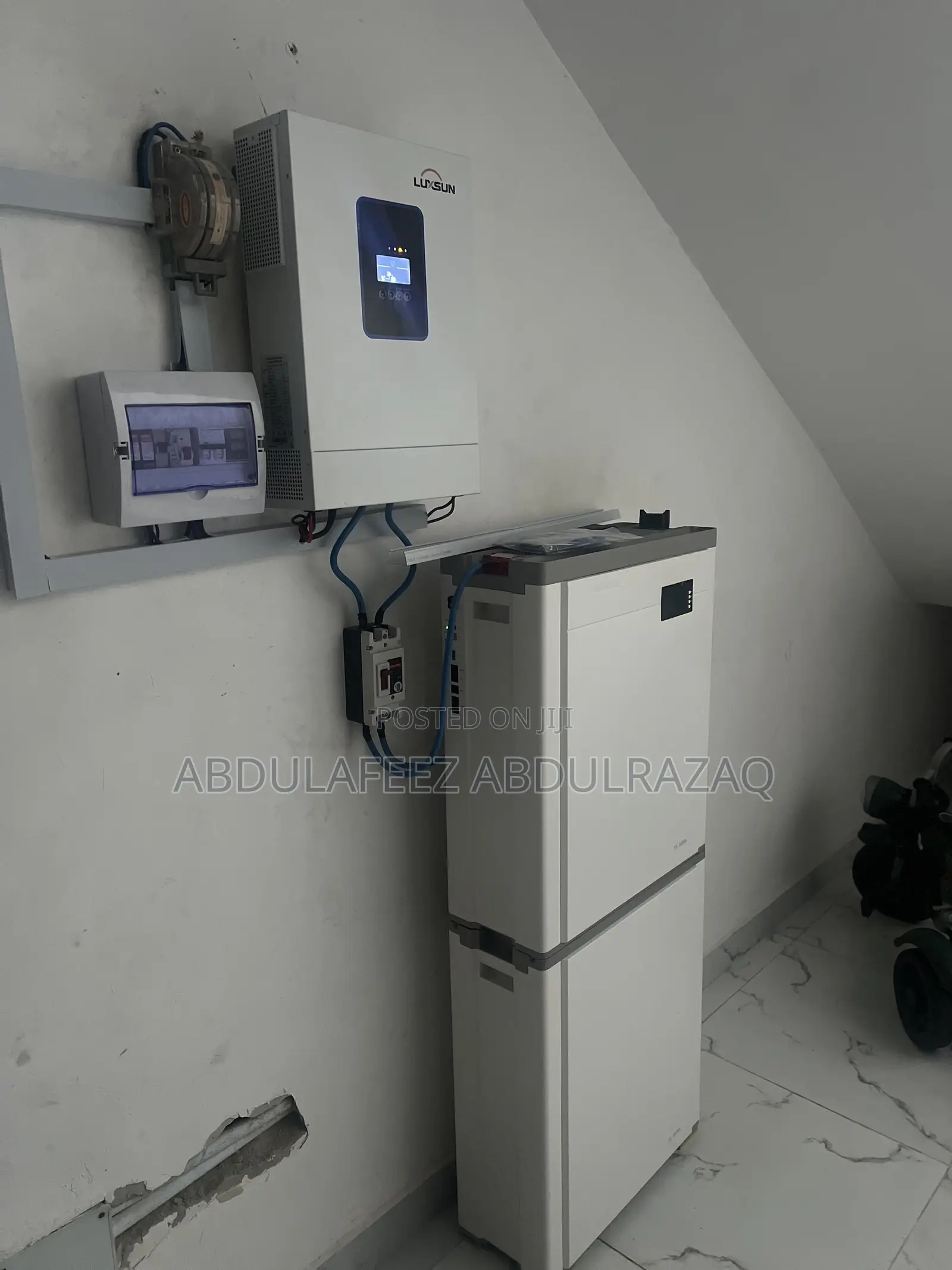 Solar Energy