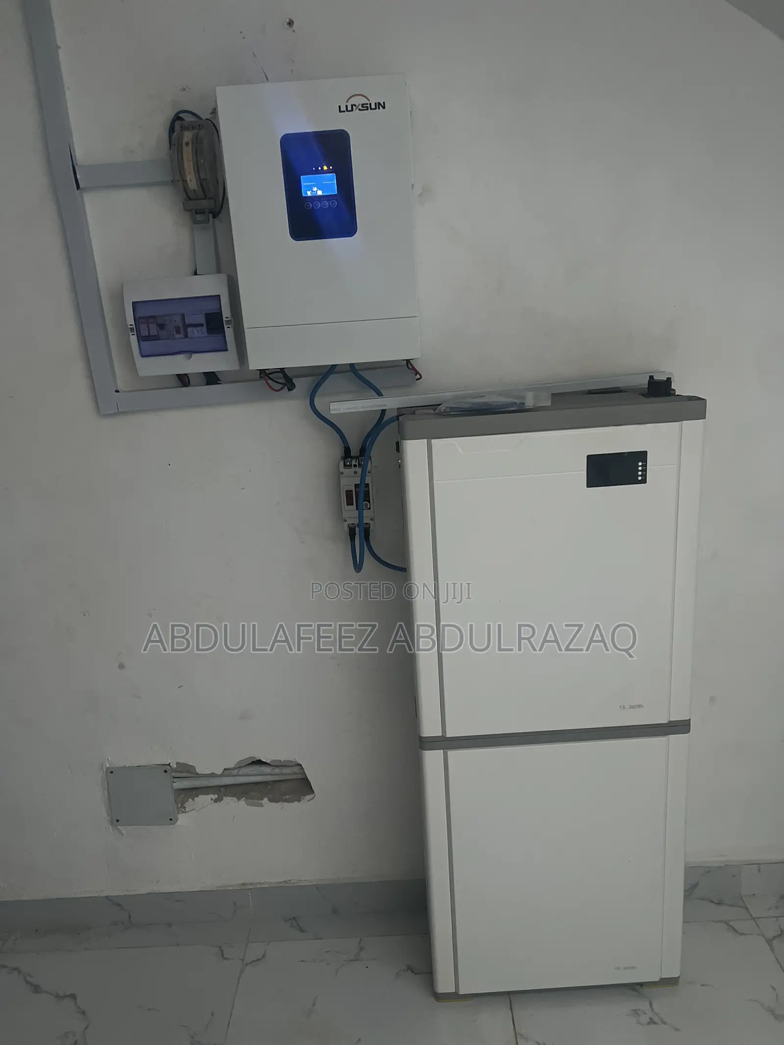 Solar Energy