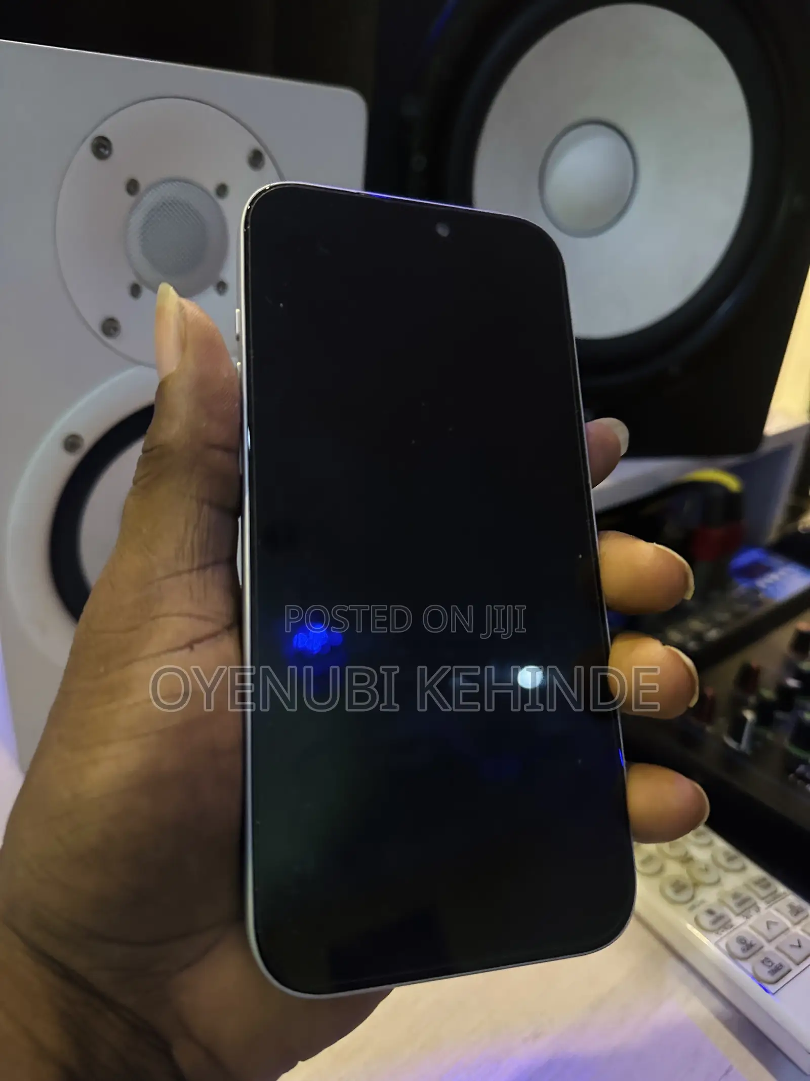 Apple iPhone 17 Pro Max 1 TB Silver