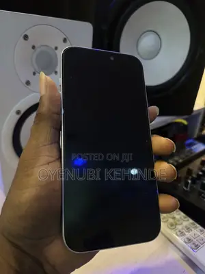 Apple iPhone 17 Pro Max 1 TB Silver