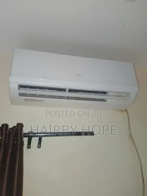 LG AC 1Hp Non Inverter