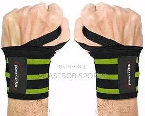 Wrist Straps