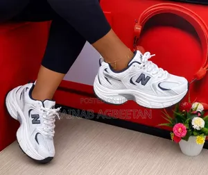 New Balance Running Sneakers