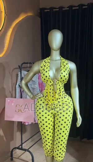 Clothes and Trouble