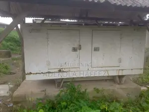 Fairly Used 110 KVA Perkins Soundproof Generator in Ijebu Igbo