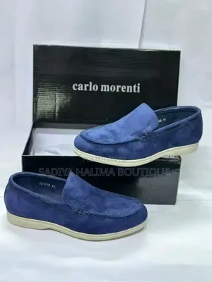 Scandals Shoes