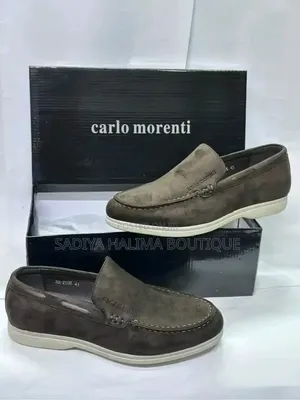 Scandals Shoes