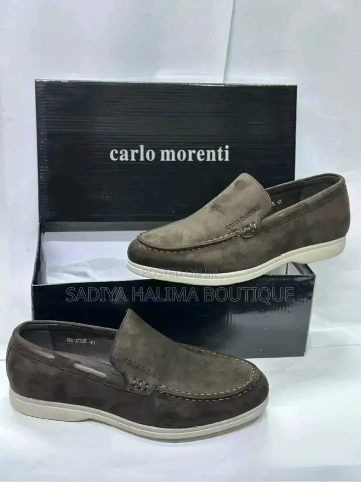 Scandals Shoes